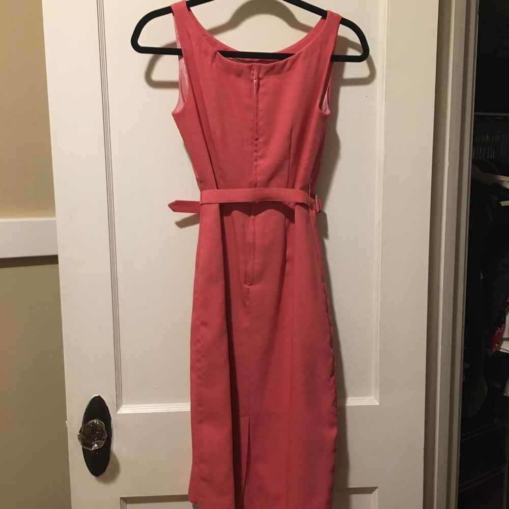 Pretty Pink Dress - image 3